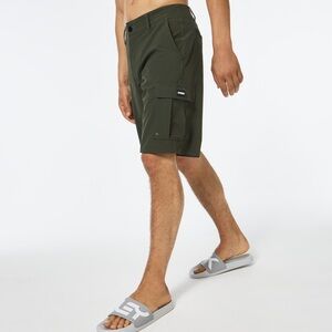 Oakley B1B Hybrid Shorts